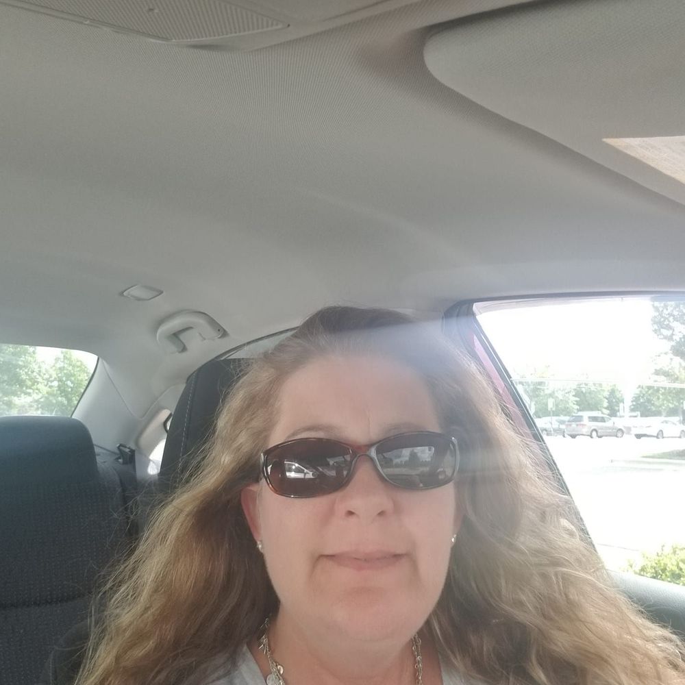 Meet your Posher, Dawn